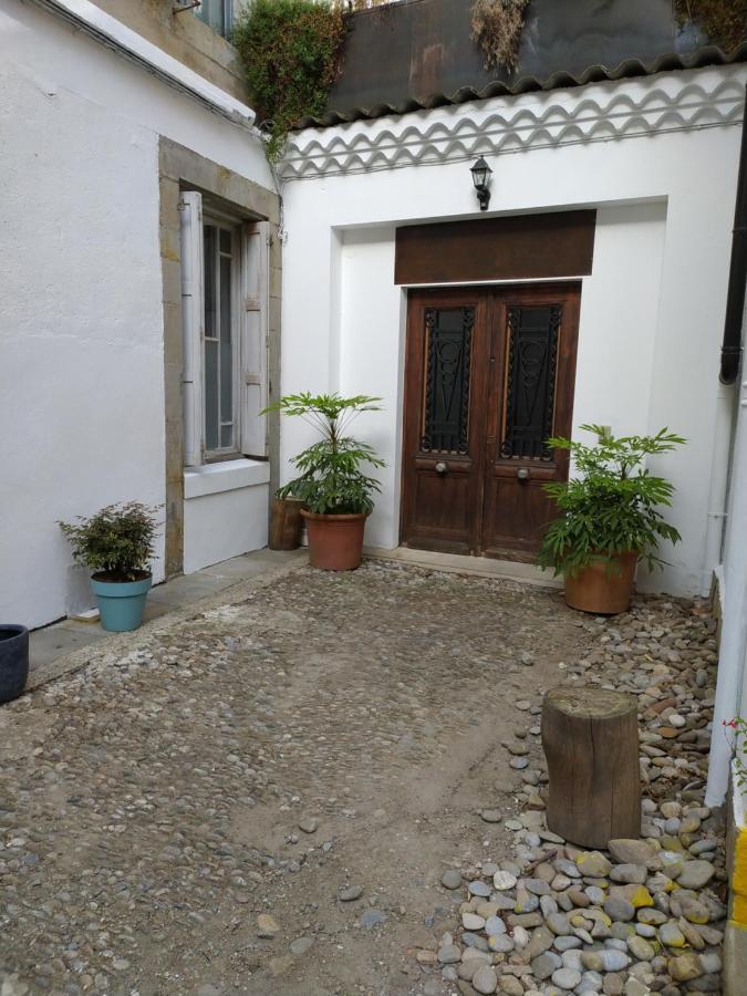 קרקסון Le 9 De Cour, Chambre Caouette מראה חיצוני תמונה
